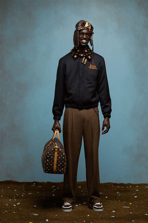 tyler the creator louis vuitton where to buy|lv tyler the creator collection.